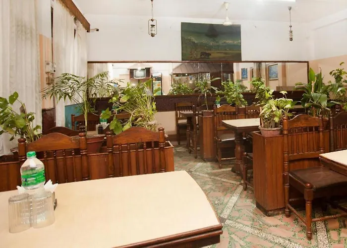 Oyo 374 Taj 酒店 加德满都