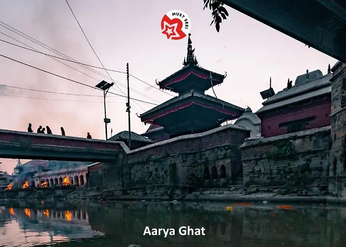 Oyo 374 Taj 加德满都