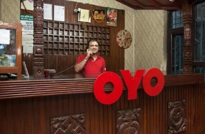 Oyo 374 Taj